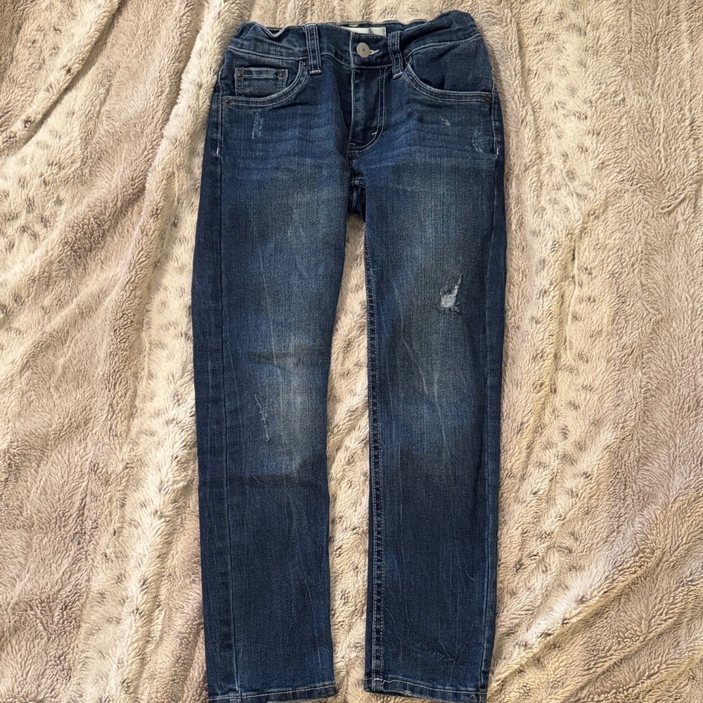 Levi’s boys jeans 8reg